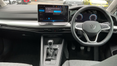 Volkswagen Golf 1.5 TSI Match 5dr Petrol Hatchback